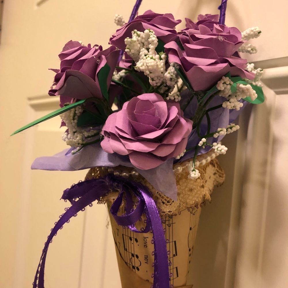 Victorian Cornucopia - Picture 3 of 3